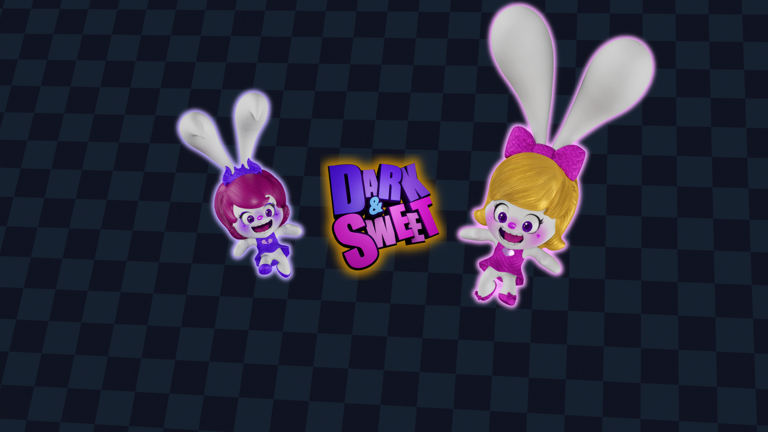 Estreia do canal Dark & Sweet!