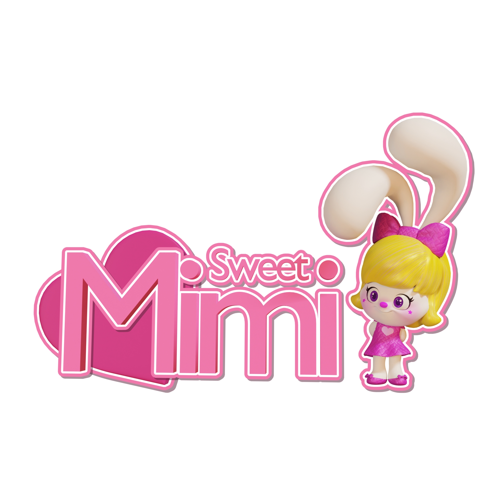 Novo design!