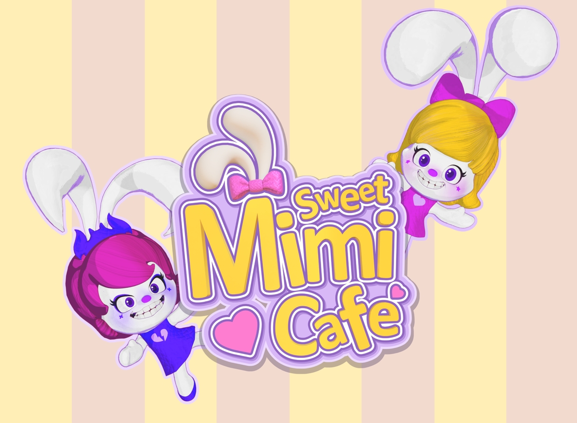 🎀 Bem-vindos ao SweetMimi Café! 💜🍭